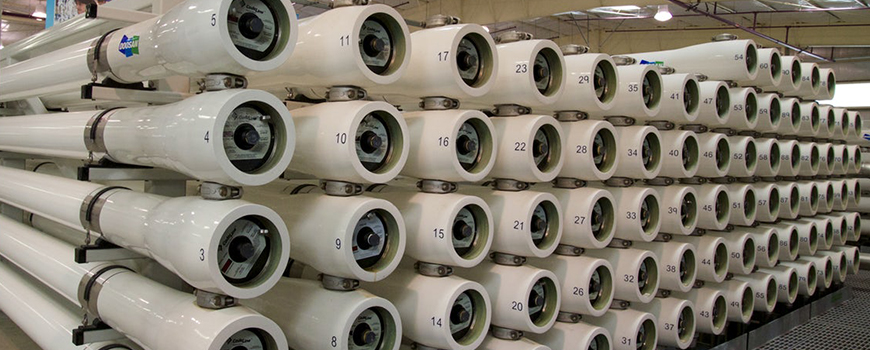 Reverse Osmosis Chemicals 