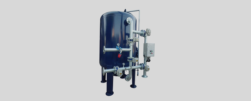 Sand Filters
