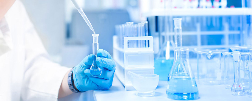 Laboratory