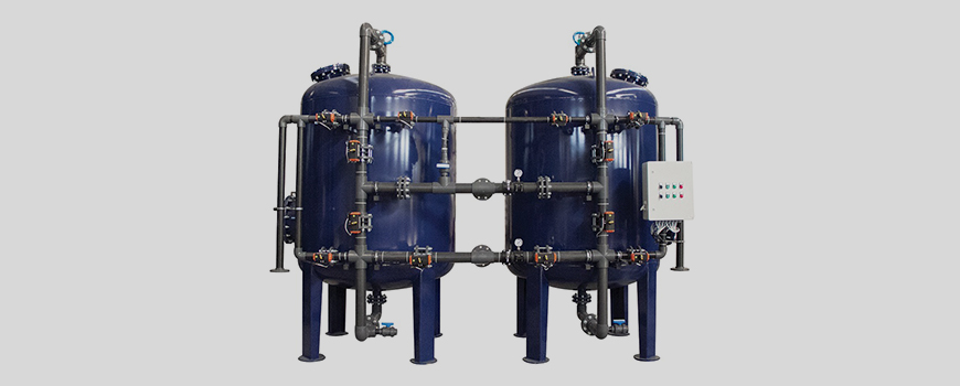 Softening Systems
